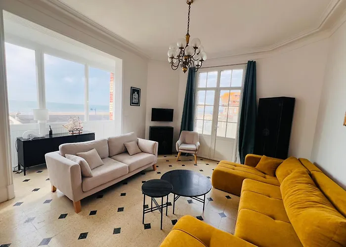Villa Capucine
