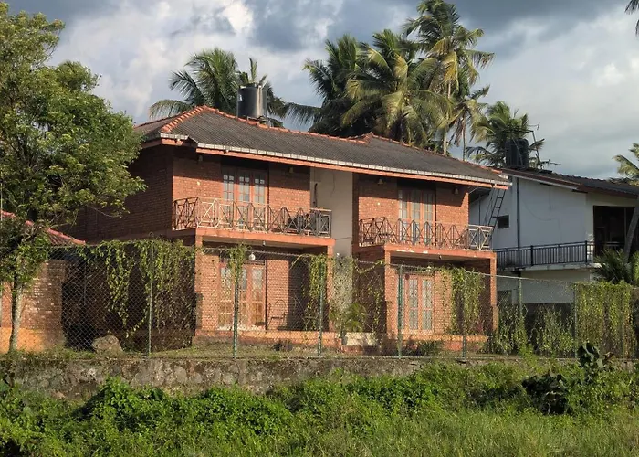 Hotel Villa Lake View