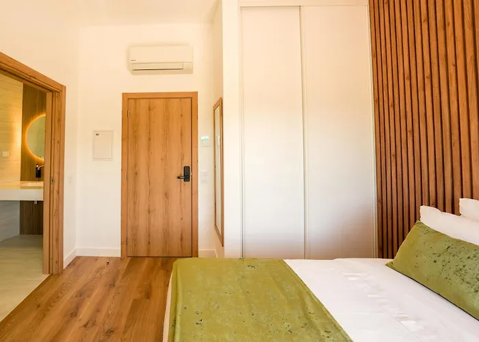 Moinho Do Canto Residence Hotel