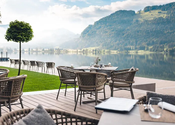 Das Lakeside - Move&Relax
