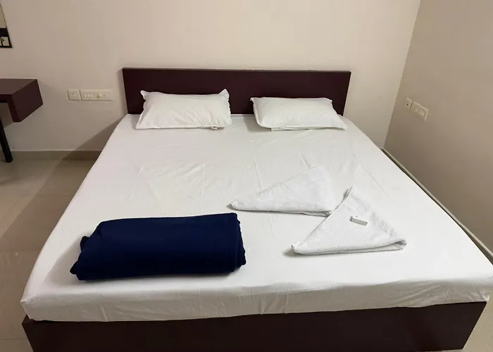 Staio Rooms