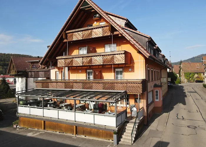 Steakhuesli Hotel- Restaurant