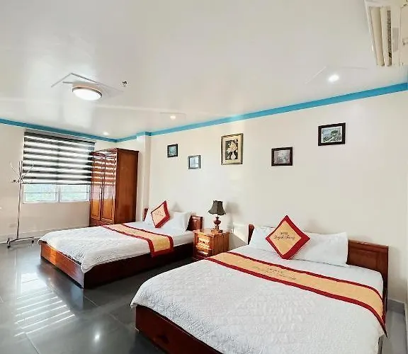 Catbadiscovery Hotel
