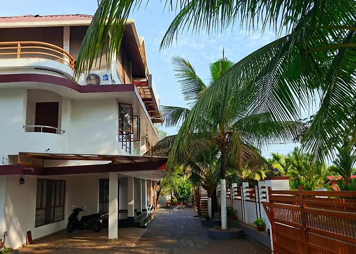 Captains Cabin, Alleppey- A Premium Backwater Mansion