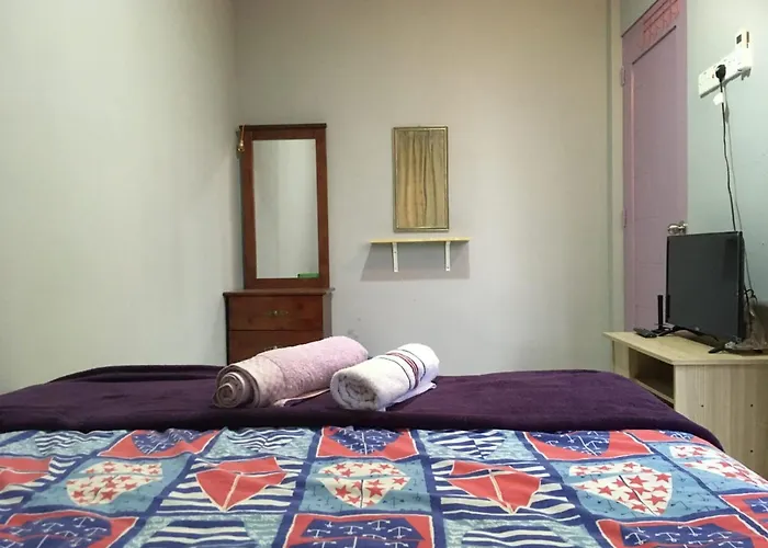 Hotel O D'Noor