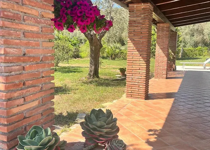 La Casa Felice