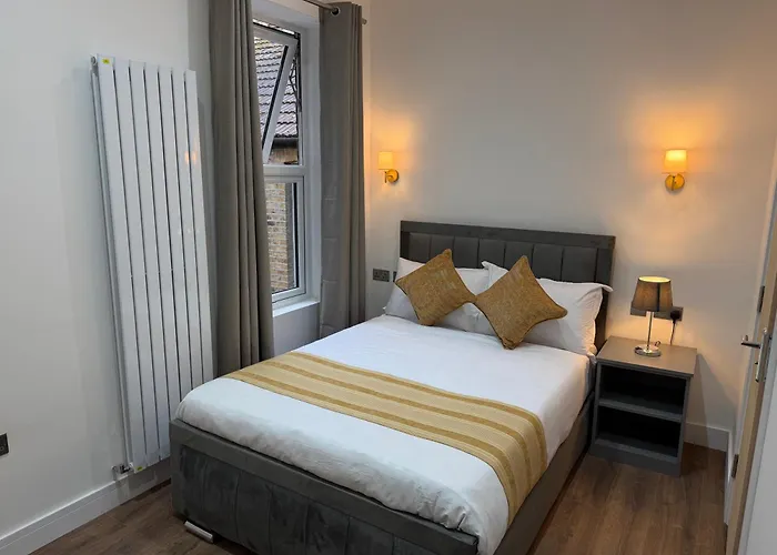 Southend Sea Breeze Stay