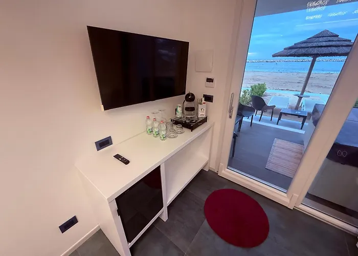 Marina Boutique Hotel