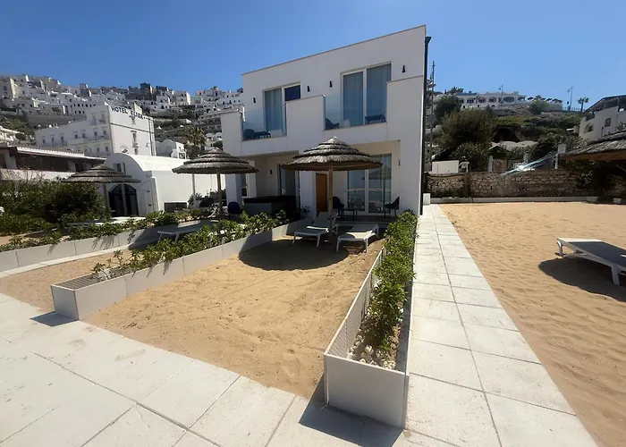 Marina Boutique Hotel