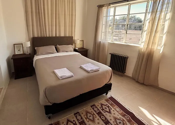 Hotel Aleph
