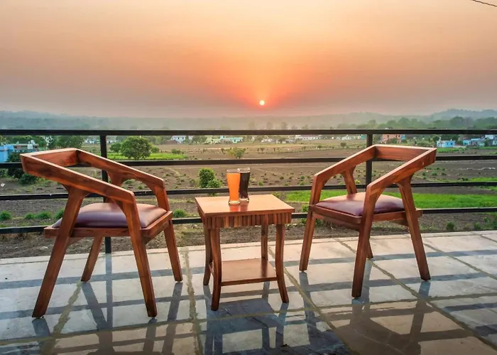 Earavat Resort