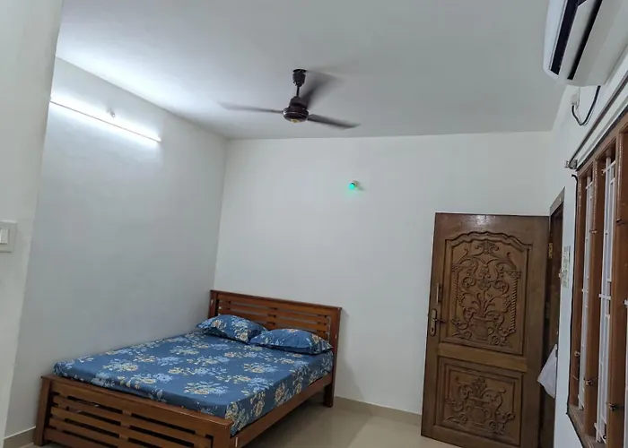 Aadith Residency