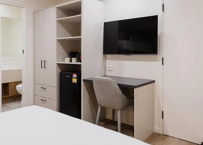 Coomera Lodge Hotel