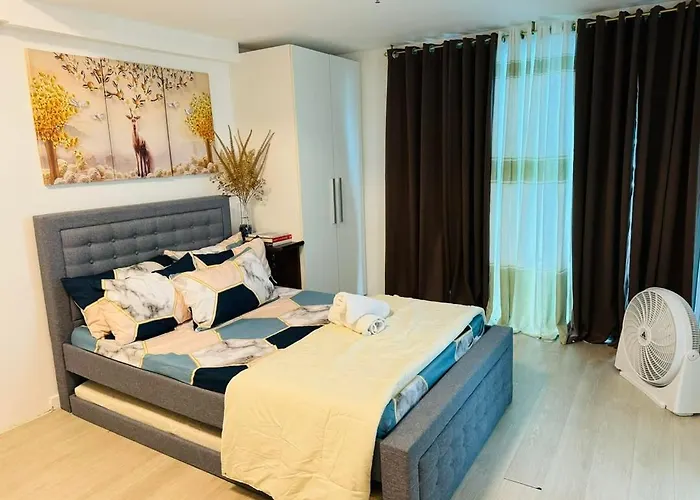 Azure North Micasa