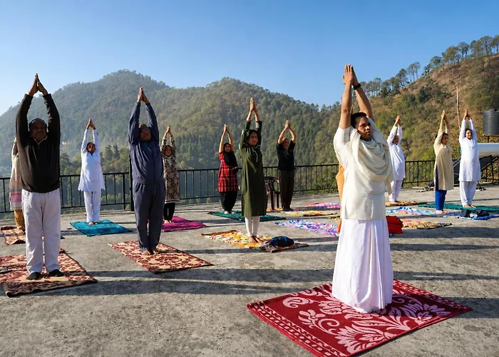 Aranya Tara