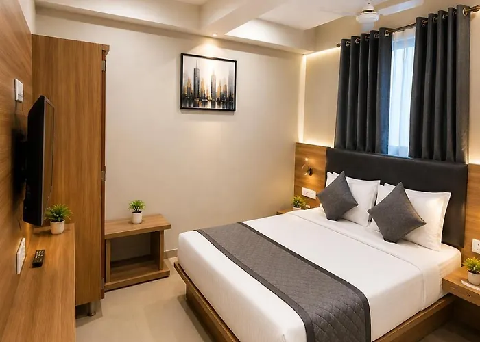 Hotel Royal Blue