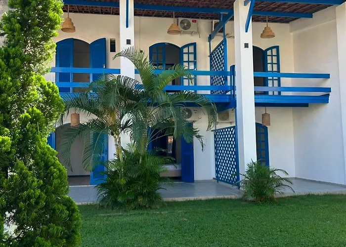 Santorini Suites