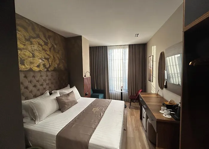 Hotel Shopi Residence