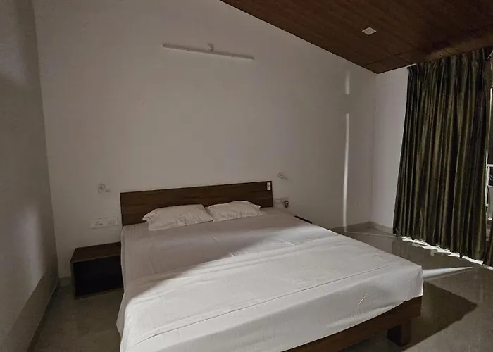 The Green Leaf Resorts Panshet