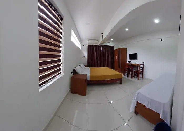 Devi Royal Residency