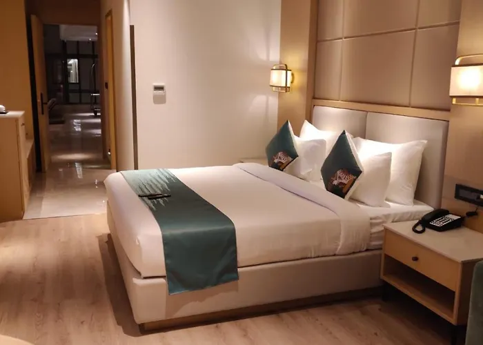 Meghdoot Resorts Prime