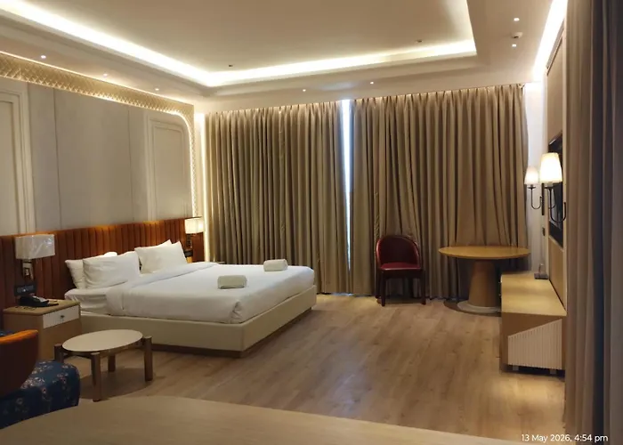 Meghdoot Resorts Prime