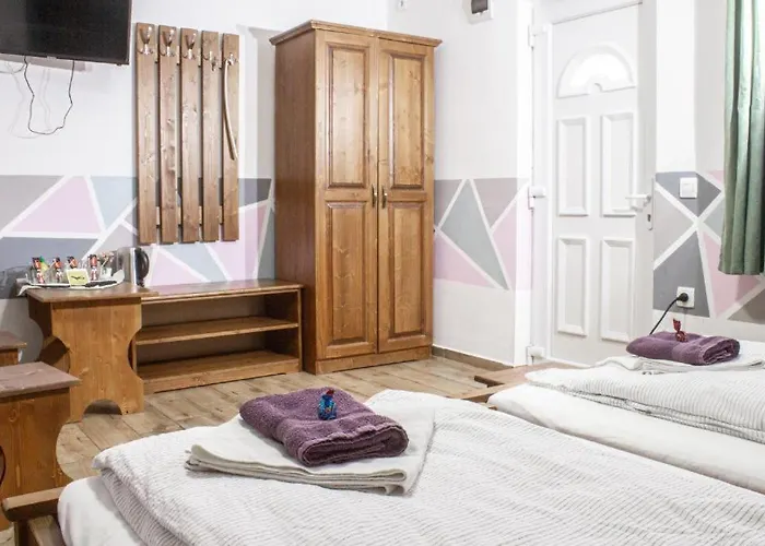 Franc Llagami - Rooms - 2