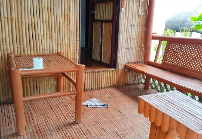 Akasia Bungalows By Hiverooms