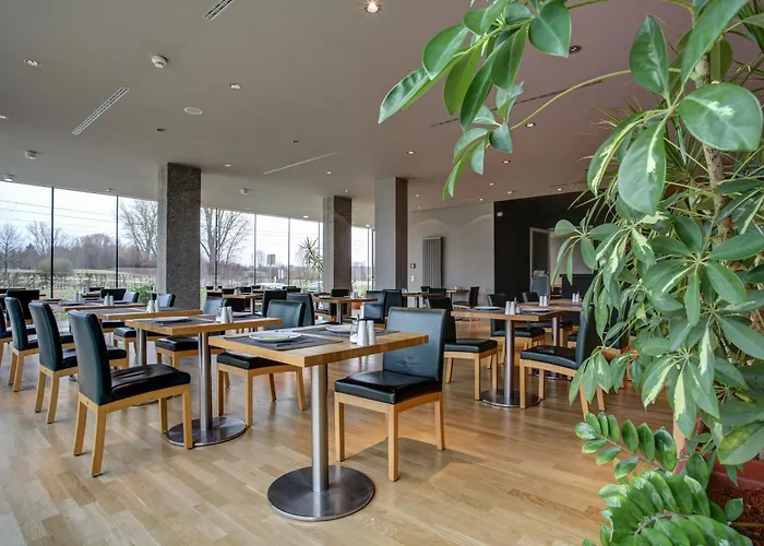 Exo Fly Level 4 Hotel Stuttgart-Flughafen