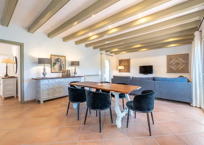 Villa Florentina By Mallorca House Rent