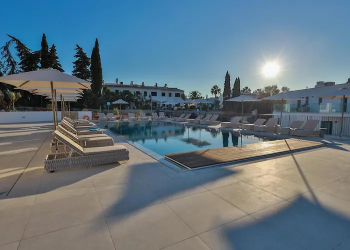 Prime Resorts - Primelife Carvoeiro