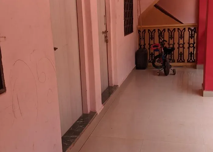 Hotel M N Matheran
