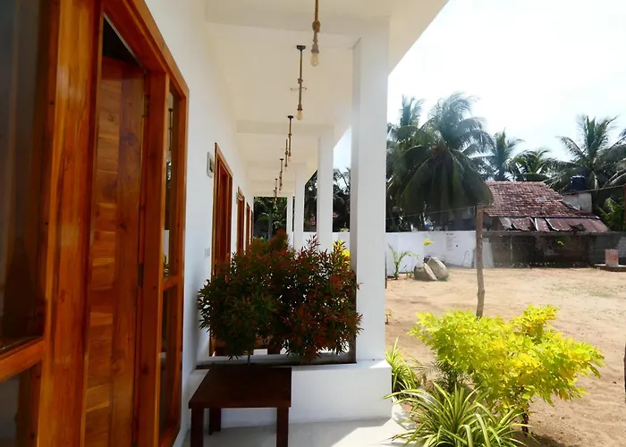 Lucky Days Resort
