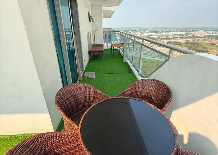 Azure North Micasa