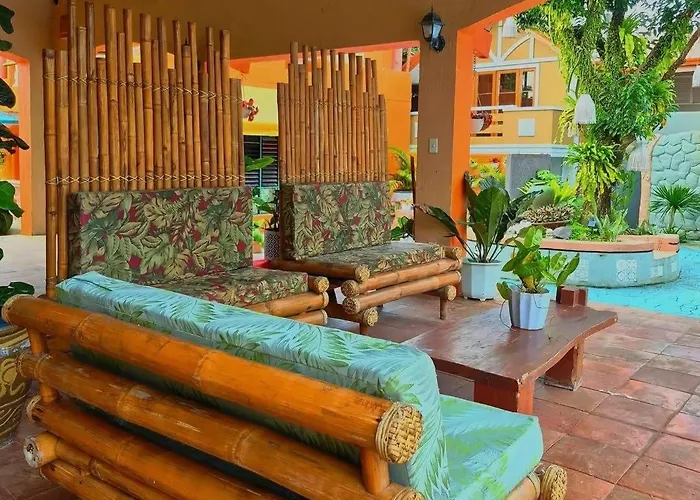 Casita Venancio - Boho Staycation