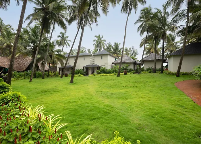 The Earth-Maison Ocean Beach Resort
