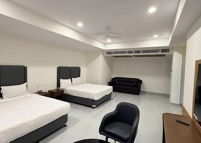 Chhapaak Resort