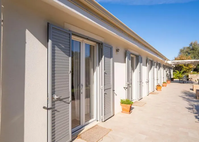 Capovillas -Villa Armonia With Private Pool Near Tropea