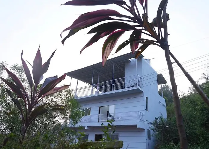 Gypsy Soul Villa 18