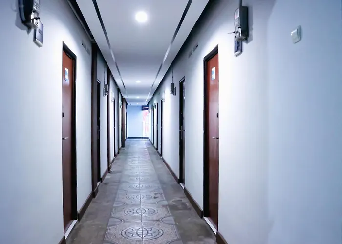 Artemis Hotel Bekasi