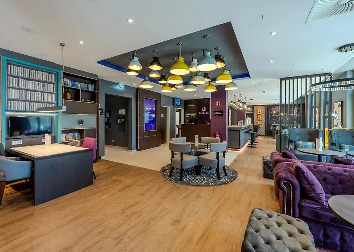 Premier Inn Bremerhaven