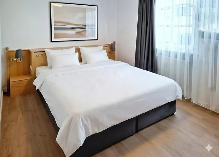 Novahof Hotel
