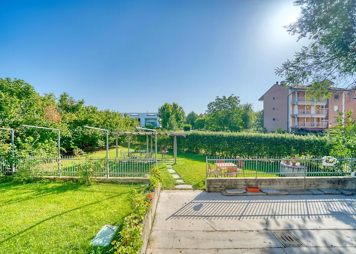 Villa Dante