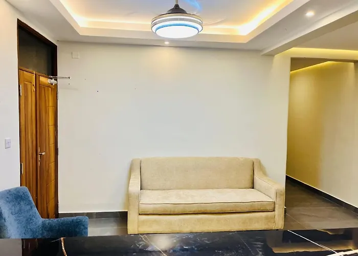 Screenshot Hotel