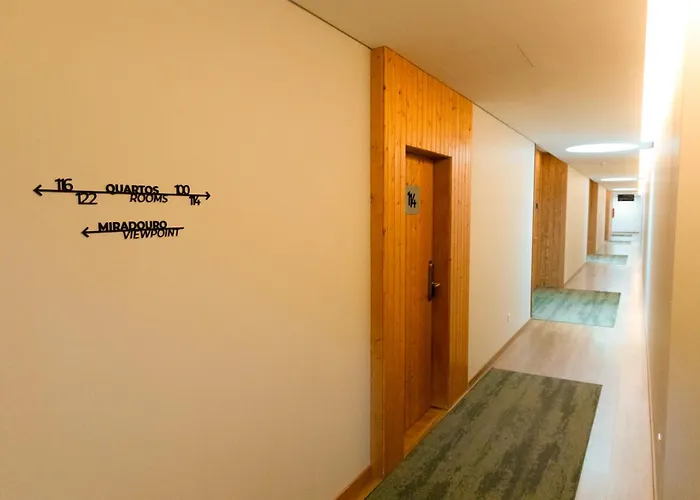 Hotel Mezio National Park