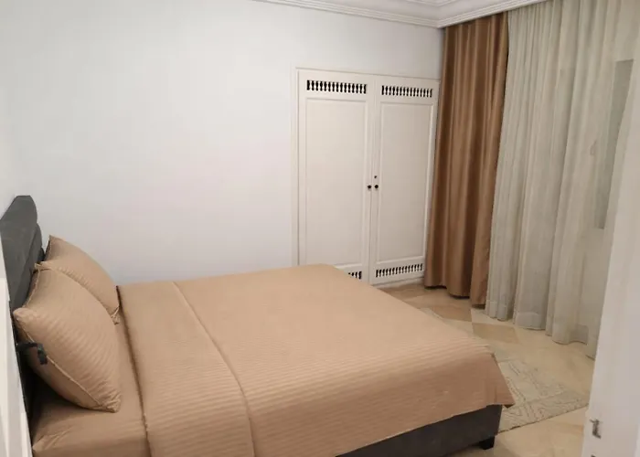 Residence Luxury Nesrine