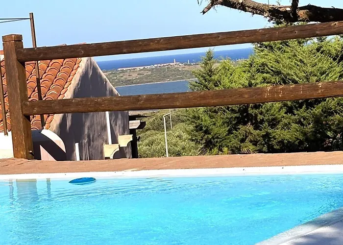 Villa Bianca