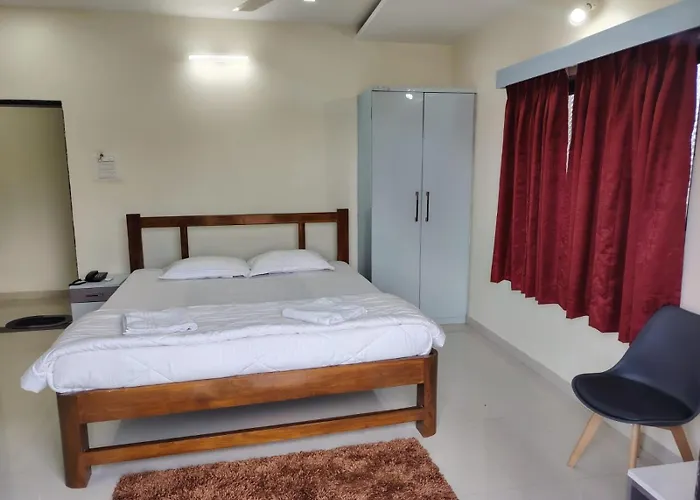 Bliss Paradise Resort