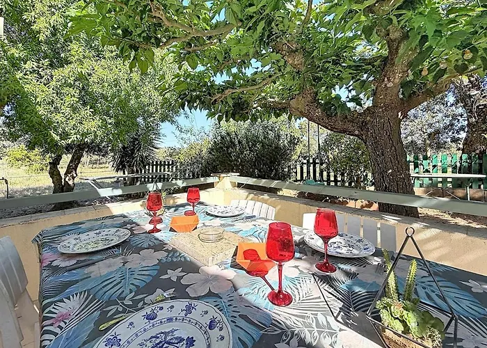 Havre De Paix - Climatisation - Jardin - Plancha - Parking