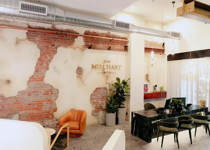 The Merchant Hotel, A Member Of Radisson Individuals